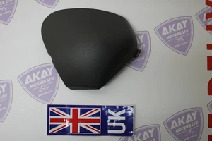 STOßSTANGE VORNE ABSCHLEPPÖSE ABDECKUNG FÜR FORD TRANSIT CONNECT TOURNEO 2013-18 - Bild 1 von 3