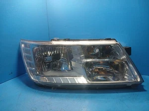Fiat Freemont Jf Right Headlamp - Picture 1 of 4