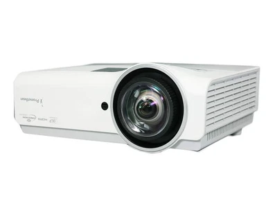 Promethean PRM-45A DLP Projector Short-Throw 3600 Lumens 2HDMI - Image 1 of 4