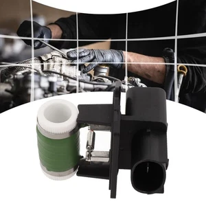 Cooling Fan Resistor OEM Number 25385-4R600 Replacement Part Vehicle Maintenance - Picture 1 of 12