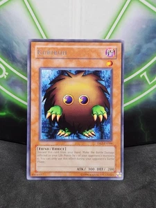 Yugioh Kuriboh DB2-EN044 Rare LP - Picture 1 of 2