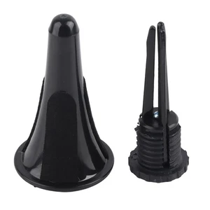 Detachable Folding Clarinet Stand Folding Tripod Holder Accessory - Picture 1 of 7