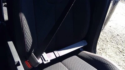 Seat Belt Front Bucket Driver Retractor Fits 12-17 EQUINOX 1529984 Foto 1 de 4