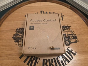 ANVIZ VF30 PRO Wifi Standalone RFID & Fingerprints Access Control Terminal  - Picture 1 of 4