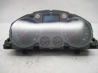 PAINEL DE VELOCIDADES Volkswagen Passat 2008 08 3C0920971F 826701 - Imagem 1 de 4