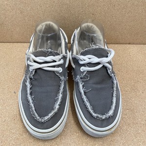 zapatos vans 2020 gris