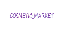Cosmetic_Market