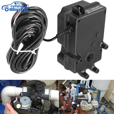 CYFA 263045 CVA24 Valve Actuator for Jandy 3-Port Valve 180 Degree for Pentair