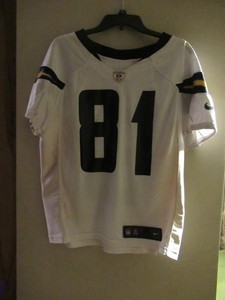 terry crews chargers jersey