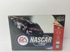.N64.' | '.NASCAR 99.