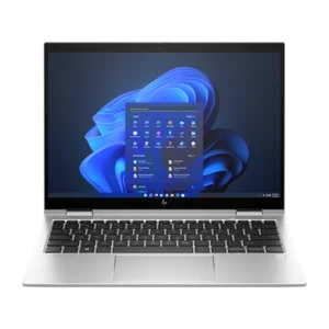 HP Elitebook x360 830 G11 13.3" IPS U7-155U 1TB Touchscreen Flip Notebook Laptop - Picture 1 of 6