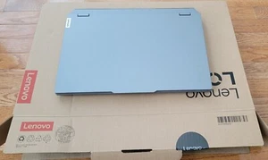 Lenovo LOQ 15IAX9 - 15.6" FHD 144Hz - i5-12450HX - NVIDIA RTX 2050 - 12GB/512GB - Picture 1 of 12