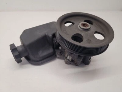2007-2012 Jeep Liberty Power Steering Pump Assembly  Oem 3.7L - Image 1 of 3