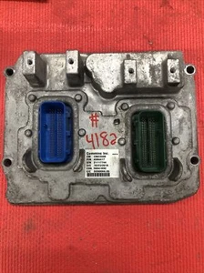 2016-2018 DODGE RAM 2500 3500 6.7L CUMMINS DIESEL ECU 4384417 # 4182 - Picture 1 of 2