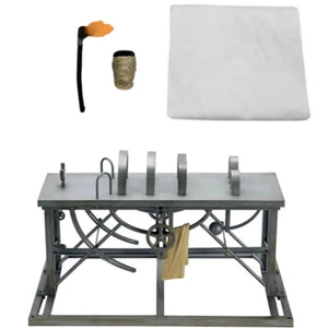 NECA Frankenstein’s Monster Accessory Set 1:12 7" Scale Official In Stock - Picture 1 of 12