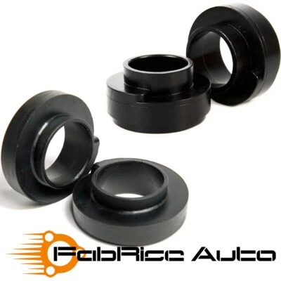 Kit Elevador Completo Coche 0.8" 20mm para Suzuki VITARA 1988-1999 Foto 1 de 4