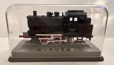 Locomotora Maniobras Serie 89 HO Loco With Stand 646 Does Not Run - Image 1 of 4