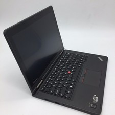 Lenovo Yoga 12 ThinkPad i5-5300U 2.30 GHz 8GB 500GB HDD Win10 Touchscreen laptop