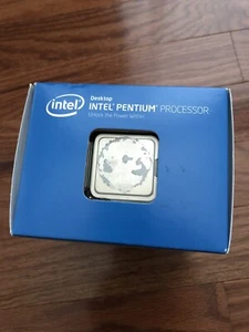 Intel 05 e2180 pentium dual core SLABY MALAY 2.00ghz/1m.800/06 - Picture 1 of 3