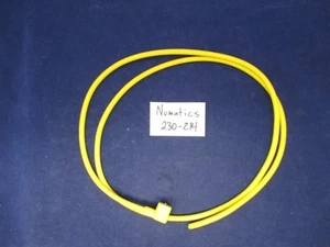 Numatics 230-214 Connector Cable - Picture 1 of 3