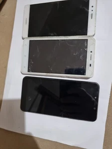 SMARTPHONE CELLULARE huawei ,wiko ,majestic non testate - Foto 1 di 7