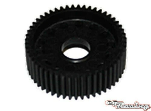 # LOSI 22 TLR 2wd 1:10 BUGGY 22 2.0 DIFFERENZIALE ingranaggio 51t tlr2953 l22 - Immagine 1 di 1