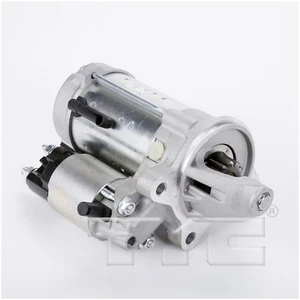 NEW Starter Motor for 2009-2010 Ford F-450 F-550 Super Duty 6.8L V10 - Picture 1 of 5