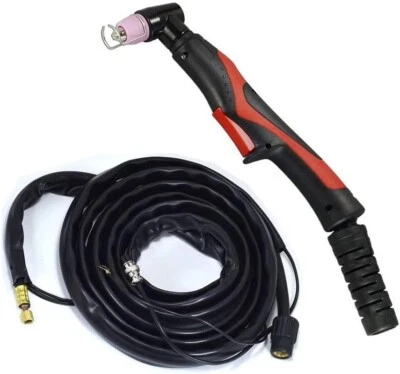 RIVERWELD AG-60 WSD-60P Plasma Cutter Torch Complet Polit Arc Start 5M 16-3/8 FT - Image 1 of 4