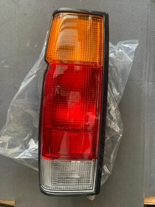 Nissan Navara D21 Ute 1986 - 1992 LH Tail Light 36cm high - Picture 1 of 4
