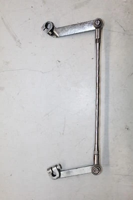 1996 Harley-Davidson Road King ВАЛ ПЕРЕКЛЮЧАТЕЛЯ ПЕРЕДАЧ FLHRI - Изображение 1 из 4