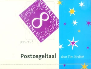 Stamp Day 2004. Booklet. - Picture 1 of 1