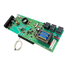 224996-01 Linear Garage Door Opener Motor Control Circuit Logic Board 224997B