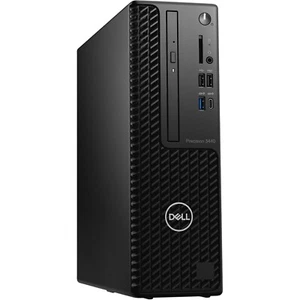 Dell Precision 3450 SFF i3-10105, 16Gb DDR4, 256Gb SSD NVME, WINDOWS 11 PRO - Foto 1 di 1