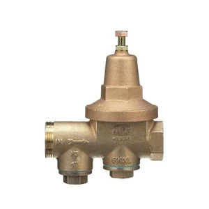 Wilkins 1-600XL 1" 600XL Pressure Reducing Valve - Picture 1 of 5