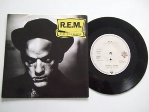 R.E.M. - Near Wild Heaven - PR-Copy - FOR PROMOTION ONLY !!! TOP ! - (BG42) - Bild 1 von 2