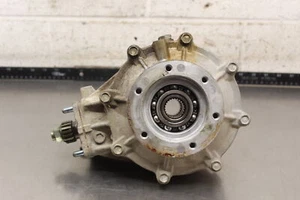 2005 Kawasaki Bayou 250 KLF250A REAR BACK DIFFERENTIAL GEARBOX ASSMEBLY Y819 - Picture 1 of 9