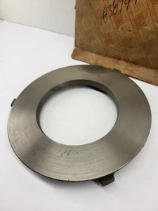 NOS 1938 1953 Chevrolet GMC 3600 3800 3/4  Utility Clutch Pressure Plate Ring - Picture 1 of 5