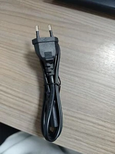 EU power cable - Bild 1 von 1