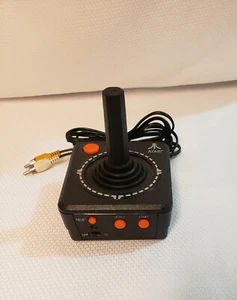 2002 Jakks Atari Plug and Play Game (Tested, Works) - Picture 1 of 6