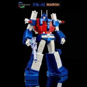 New Fantastic Model FM-02 FM02 Margh Ultra Magnus Transforms Figure in stock - Picture 1 of 6
