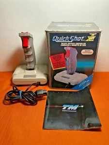 Quick Shot XII TESTED AS IS Canadian Variant - Picture 1 of 8
