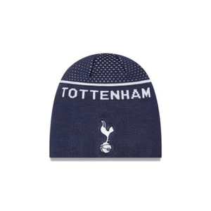 Gorro New Era Engineered Skull para hombre ~ Tottenham Hotspur azul - Imagen 1 de 2