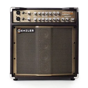 Amplificador Combo de Guitarra Acústica Genzler AA-PRO Array Acústica Pro - Imagen 1 de 6