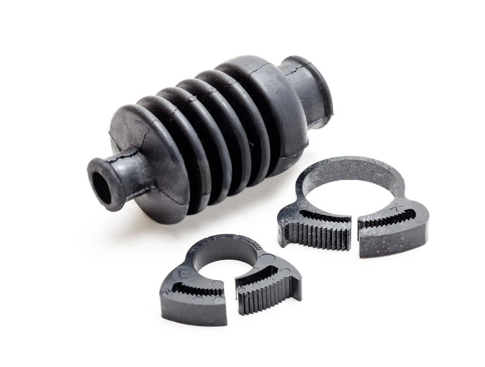 Bota y abrazaderas SeaDoo VTS 271000459 SP SPI SPX XP GTX GSX GSI RX RXP RXT Foto 1 de 1