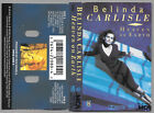 BELINDA CARLISLE : PARADIS SUR TERRE (MCA, MAISON COLUMBIA, CANADA)