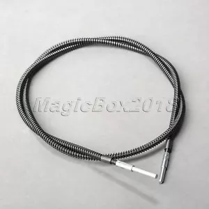 38" Flexible Shaft Cord Cable Rotary Tool For Grinder Electric Grinder Engraver - Picture 1 of 10