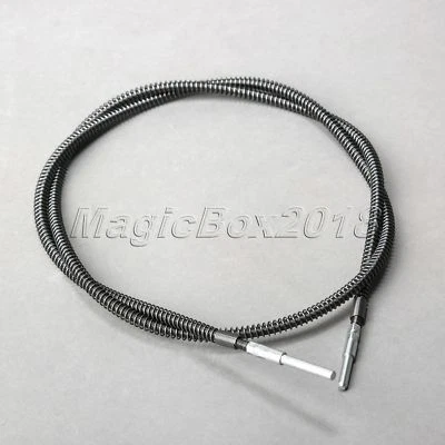 38" Flexible Shaft Cord Cable Rotary Tool For Grinder Electric Grinder Engraver - Image 1 of 4