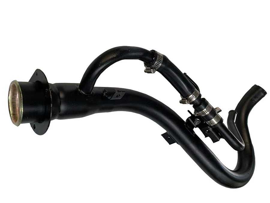 Cuello de llenado de tanque de combustible ajuste directo 1997-1998 Subaru Impreza, Legacy 1.8, 2.2, 2.5L Foto 1 de 1