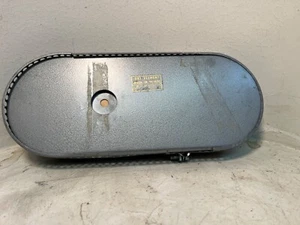Triumph t150 air cleaner housing - Foto 1 di 4