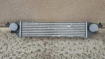 2010-2012 HYUNDAI GENESIS COUPE INTERCOOLER CHARGE AIR COOLER OEM V252 Foto 1 de 4